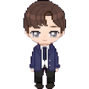 Rowen sprite