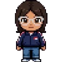 L.J. sprite