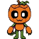 Gourdy sprite