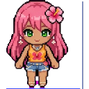Yuri sprite