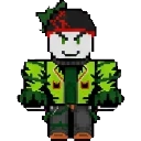 Griefer sprite
