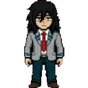 Kay sprite