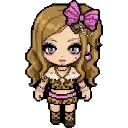 Claudia sprite