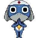 Dororo sprite