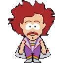 XDDDD sprite