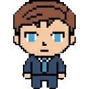 Hideyoshi sprite