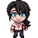 Peter Dunbar sprite