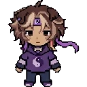 Wifies sprite