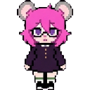 Mia sprite