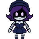 Uzi sprite