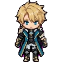 Varka sprite