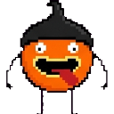 Chuchel sprite
