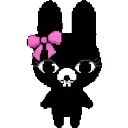 Rattina sprite