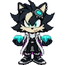 Thomas sprite