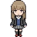 HIKAWA sprite