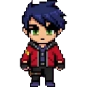 Draco sprite