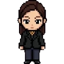 Sara Mizuhara sprite
