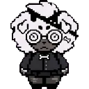 Ester sprite