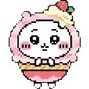 ♡ᴄʜɪɪᴋᴀᴡᴀ♡ sprite