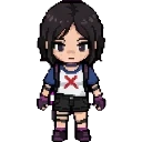 Antonella sprite