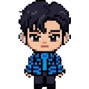 Seungmin sprite