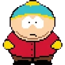 Cartman sprite