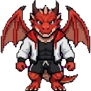 Draco sprite