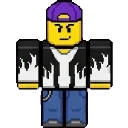 Ozo sprite