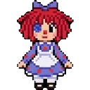 Silva Bront sprite