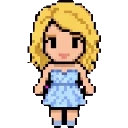Star sprite