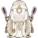 Mystic flour cookie sprite