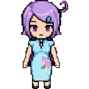 Jeje sprite