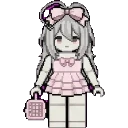 Abby sprite