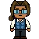 Alec sprite