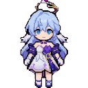Robin sprite