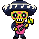 Poco sprite