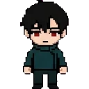 Iván sprite