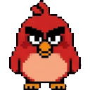 red sprite