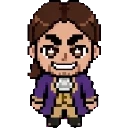 Alexander Hamilton sprite