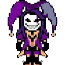 Jester sprite