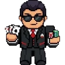 Chance sprite