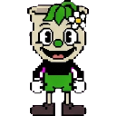 Ваззен sprite