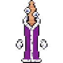 Kinger sprite