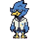 Berdly sprite