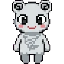 Crao sprite