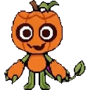 Gourdy sprite