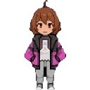 Ebony Skye sprite