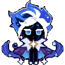 Stardust Cookie sprite