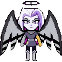 Lute sprite