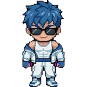 Robleis sprite